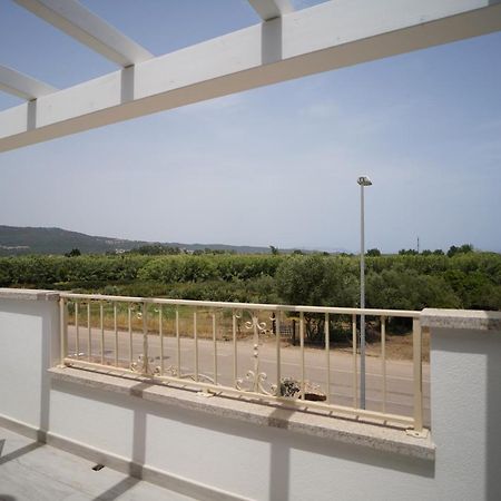 Villa Lentischio Будони Екстериор снимка
