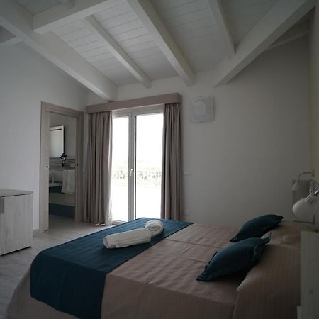 Villa Lentischio Будони Екстериор снимка