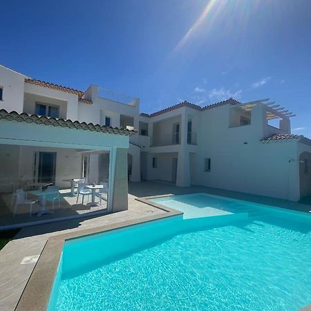 Villa Lentischio Будони Екстериор снимка