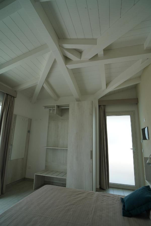 Villa Lentischio Будони Екстериор снимка
