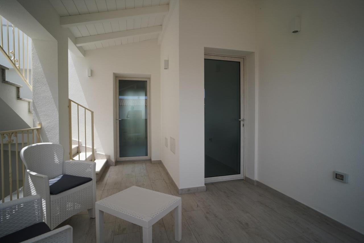 Villa Lentischio Будони Екстериор снимка
