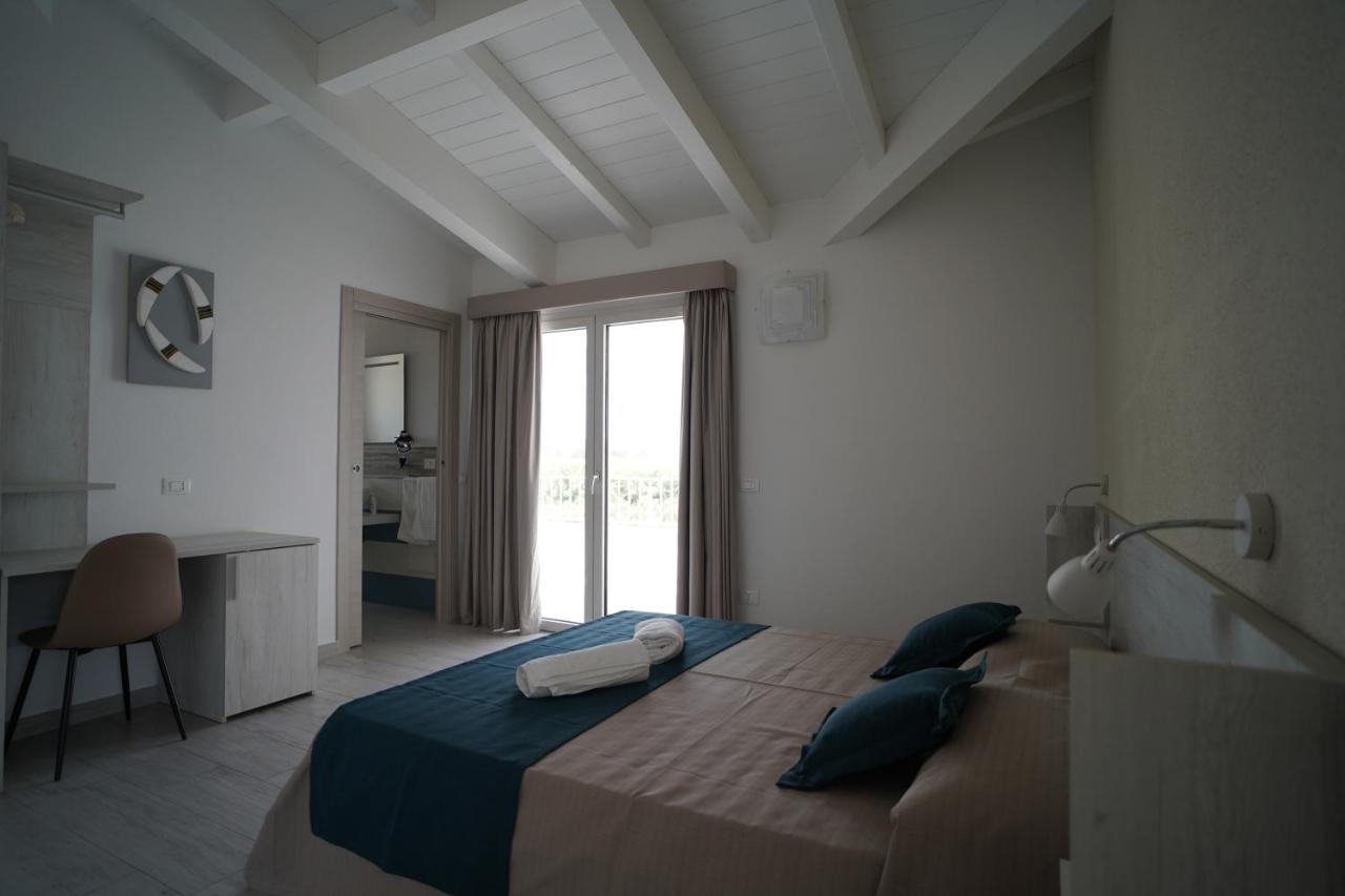 Villa Lentischio Будони Екстериор снимка