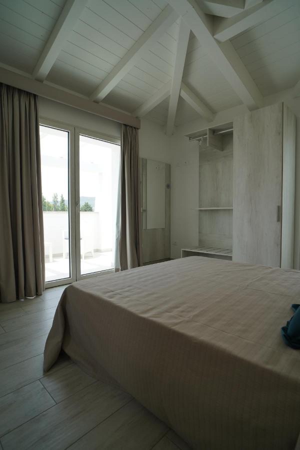 Villa Lentischio Будони Екстериор снимка