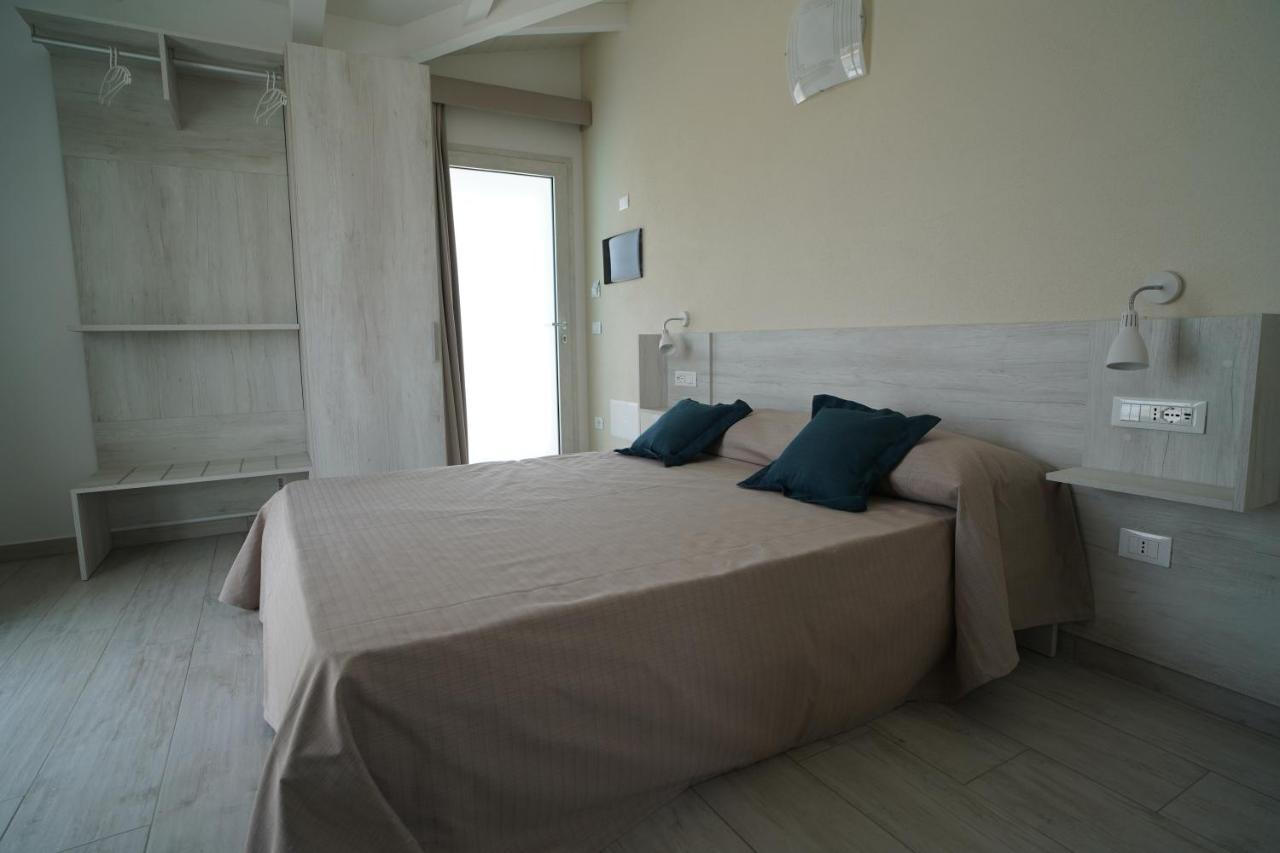 Villa Lentischio Будони Екстериор снимка