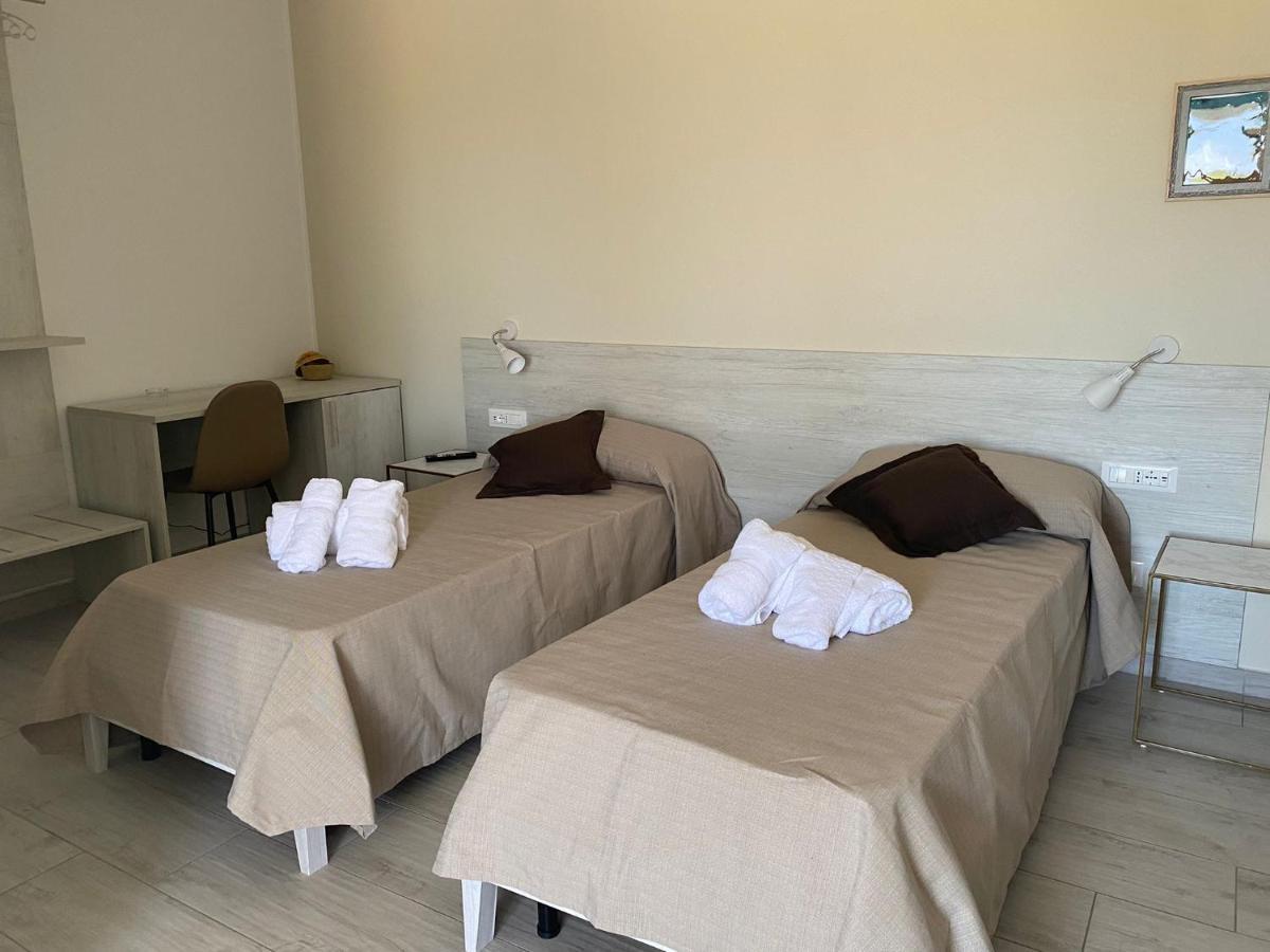 Villa Lentischio Будони Екстериор снимка