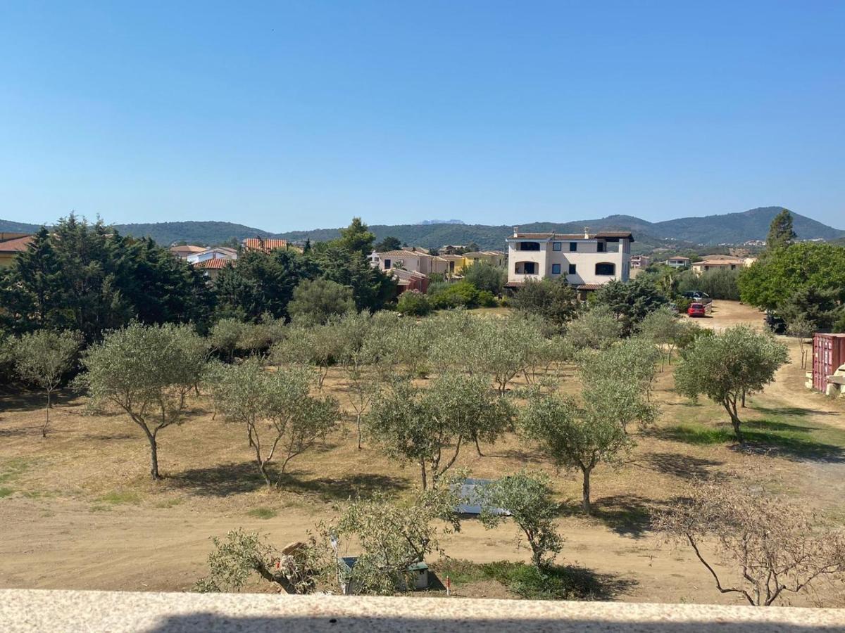 Villa Lentischio Будони Екстериор снимка
