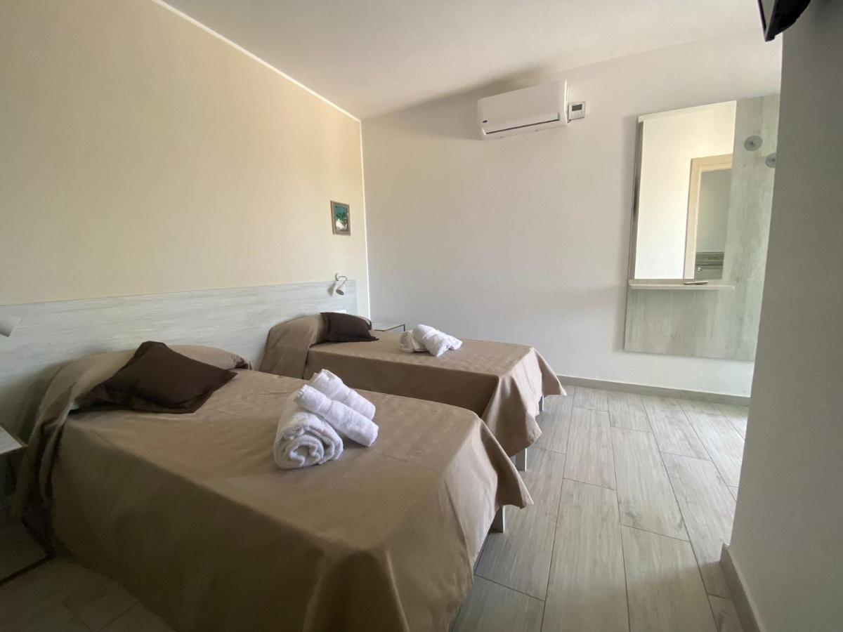 Villa Lentischio Будони Екстериор снимка